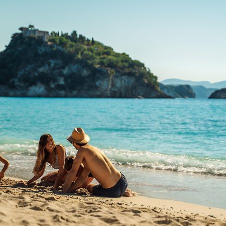 Parga Beach Resort Eksteriør bilde